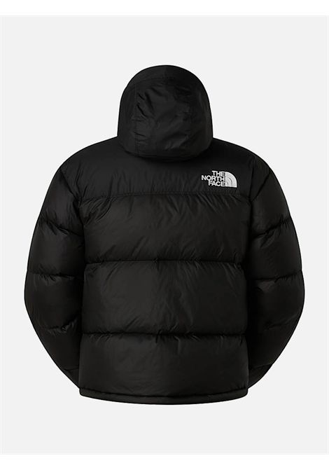 Retro nuptse jacket The North Face THE NORTH FACE | Jackets | NF0A3C8DGOE1